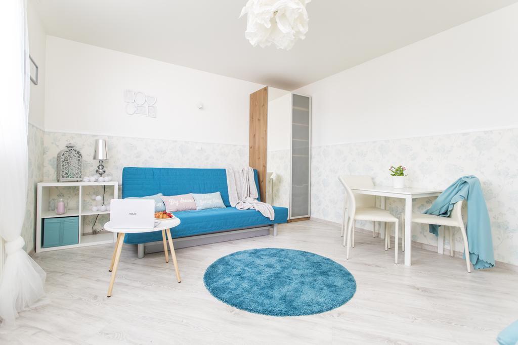 Kamienica Nad Motlawa Gdańsk Exterior foto