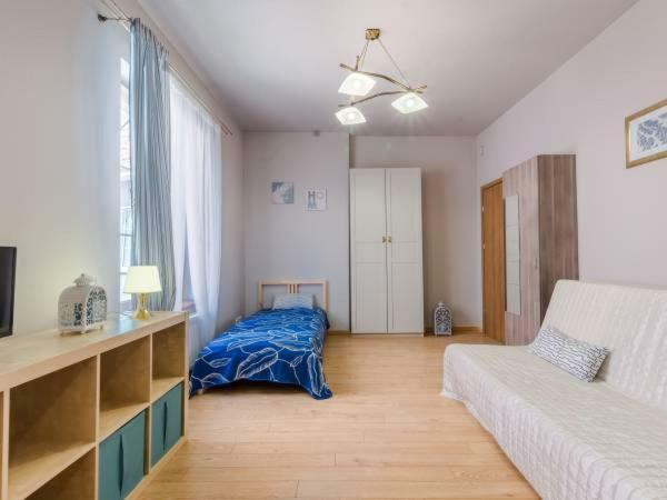 Kamienica Nad Motlawa Gdańsk Exterior foto
