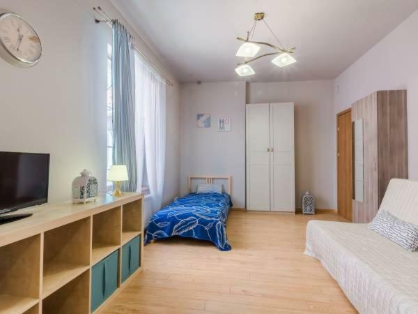 Kamienica Nad Motlawa Gdańsk Exterior foto