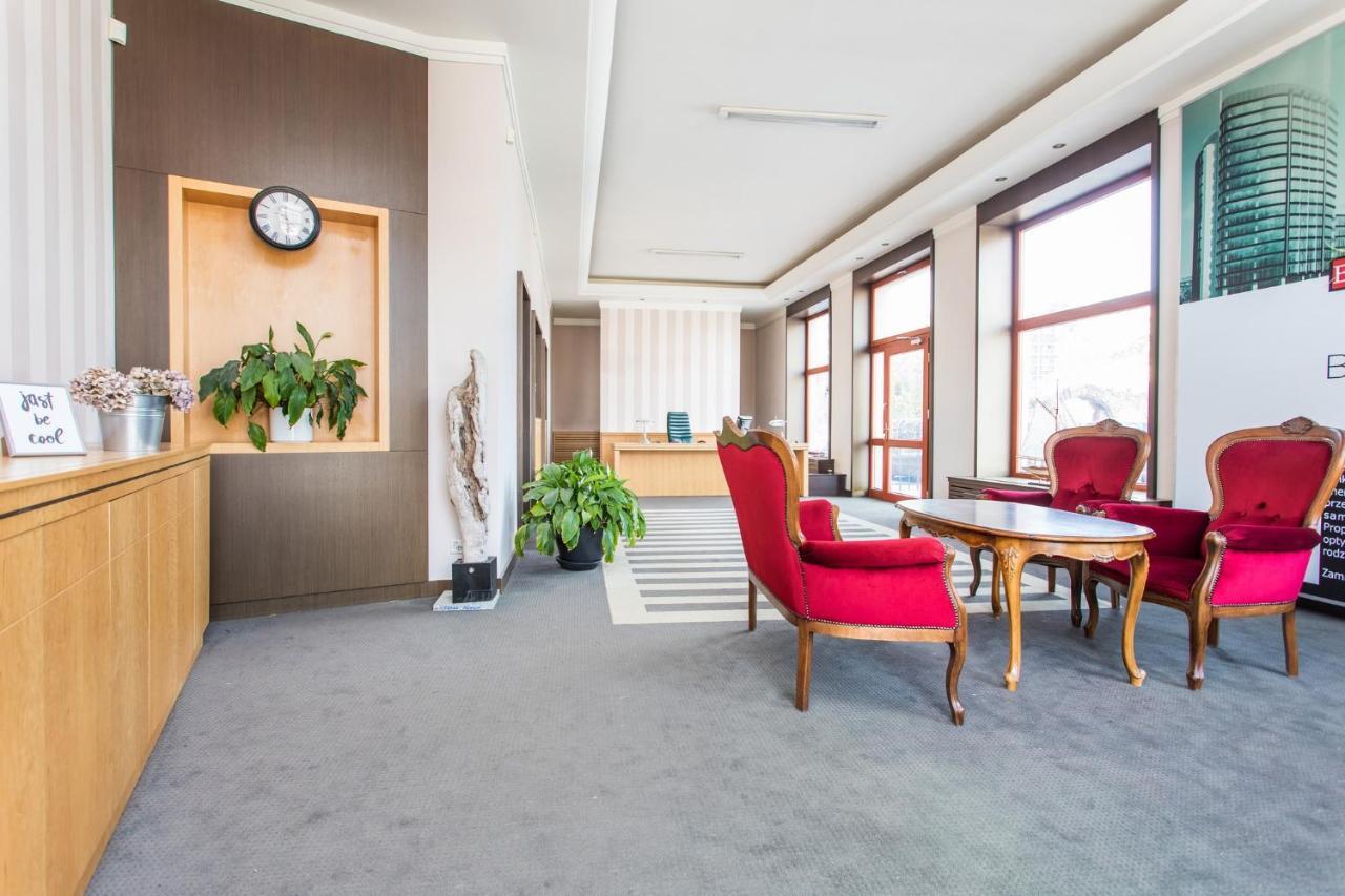 Kamienica Nad Motlawa Gdańsk Exterior foto